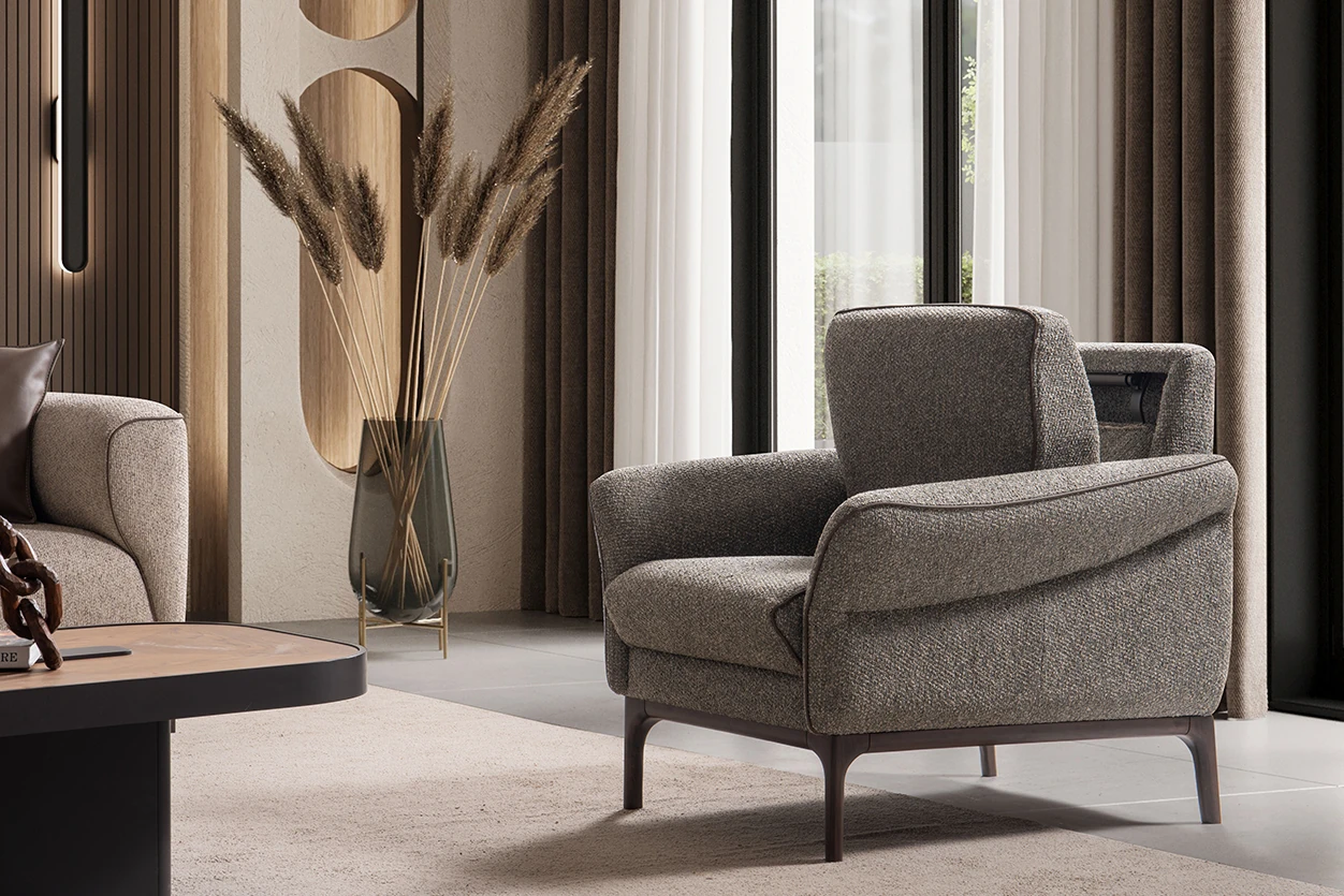 Smart Koltuk Takımı