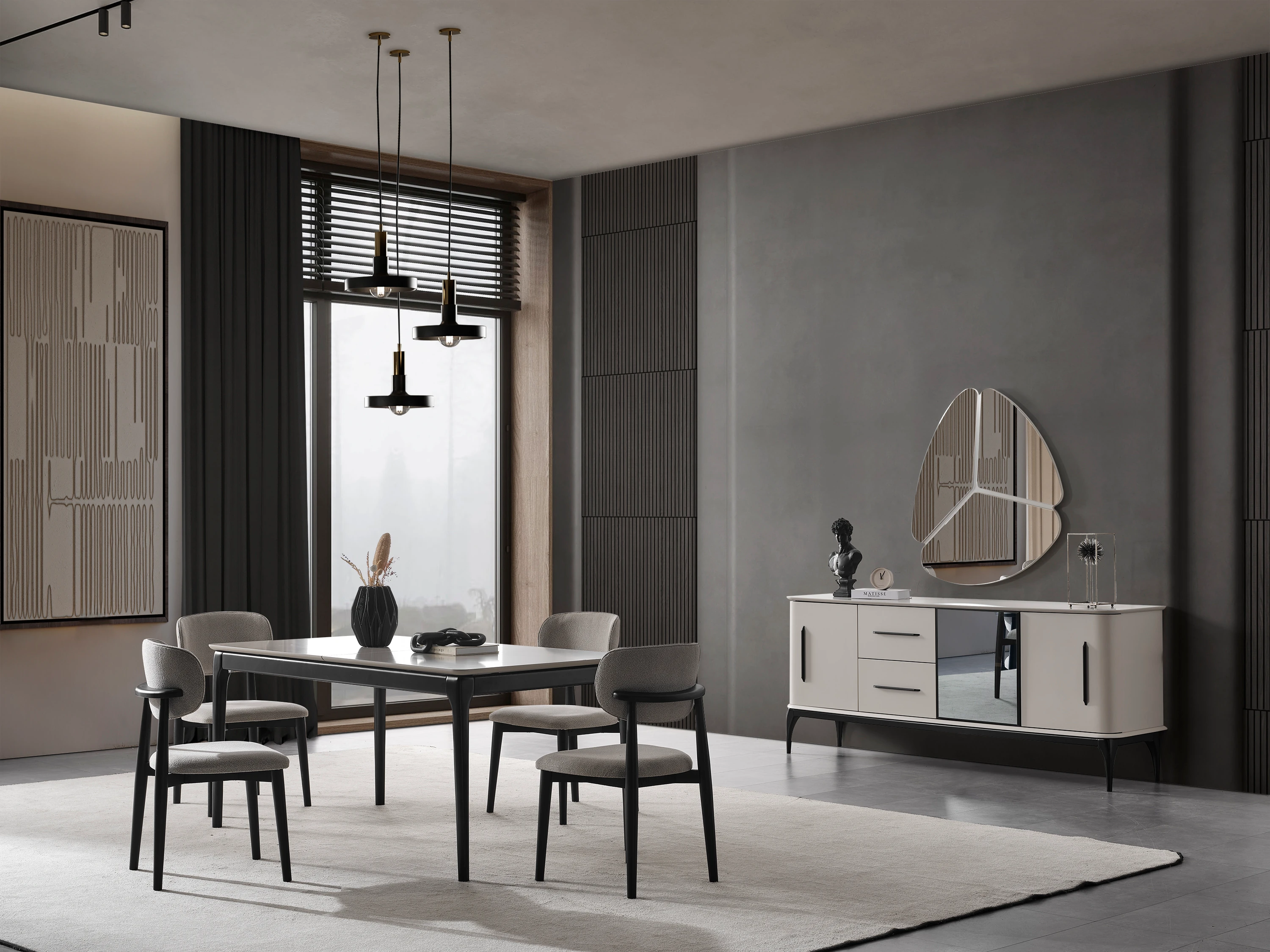 Destan Düğün Paketi 