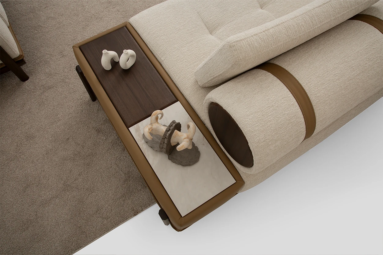 Craft Koltuk Takımı 