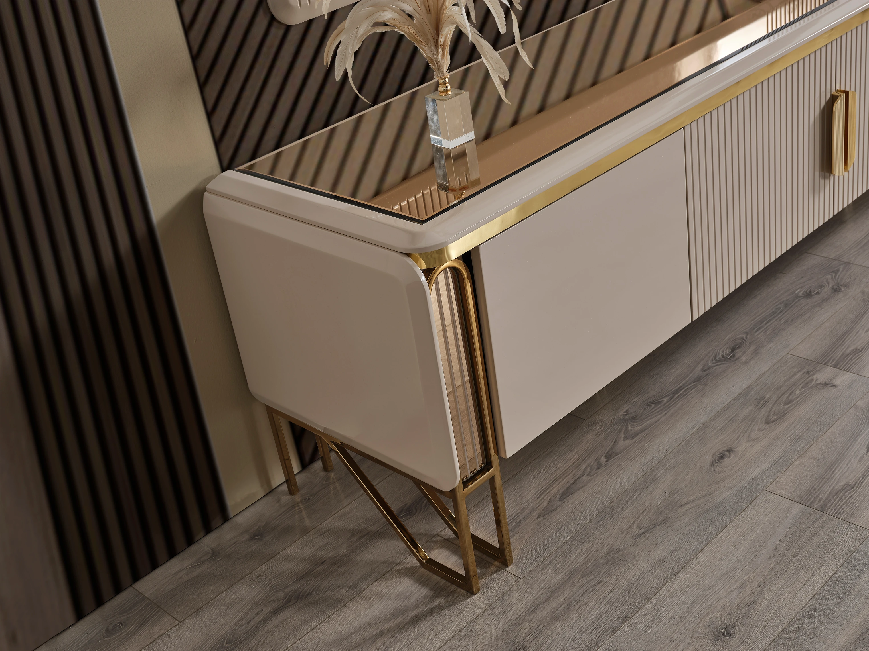 Solo Vizon Tv Ünitesi