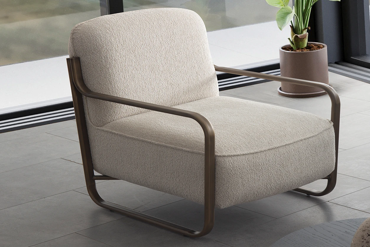 Loft Koltuk Takımı