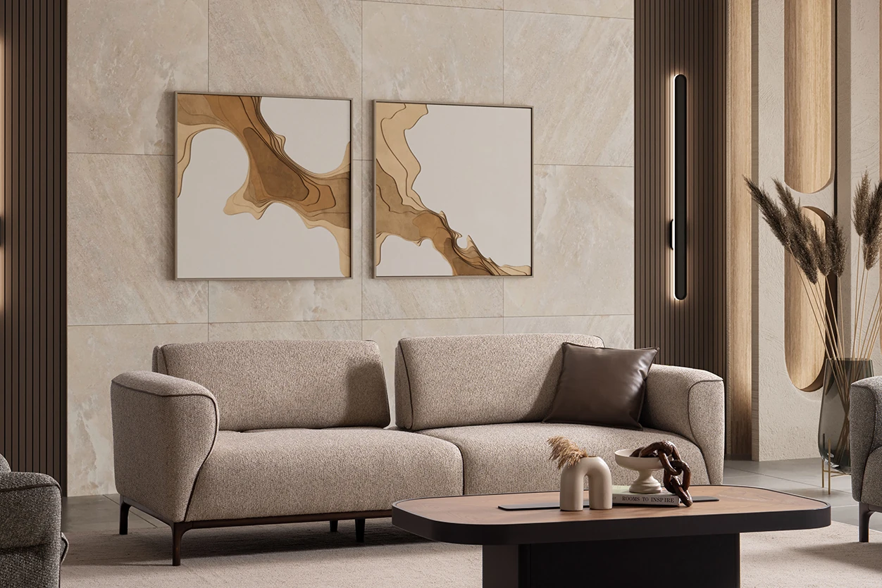 Smart Koltuk Takımı