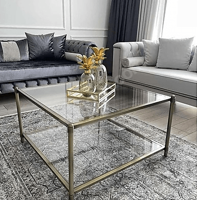 Luxury Orta Sehpa