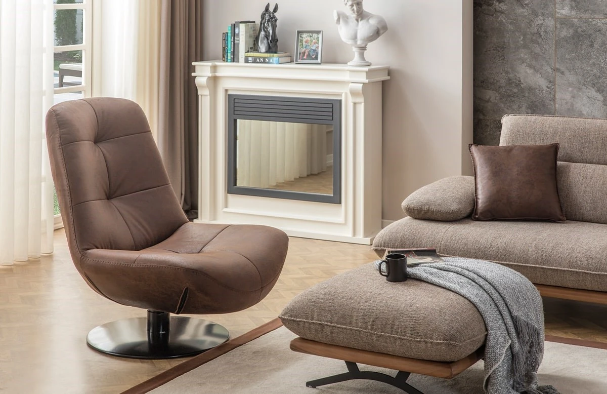 New York Koltuk Takımı