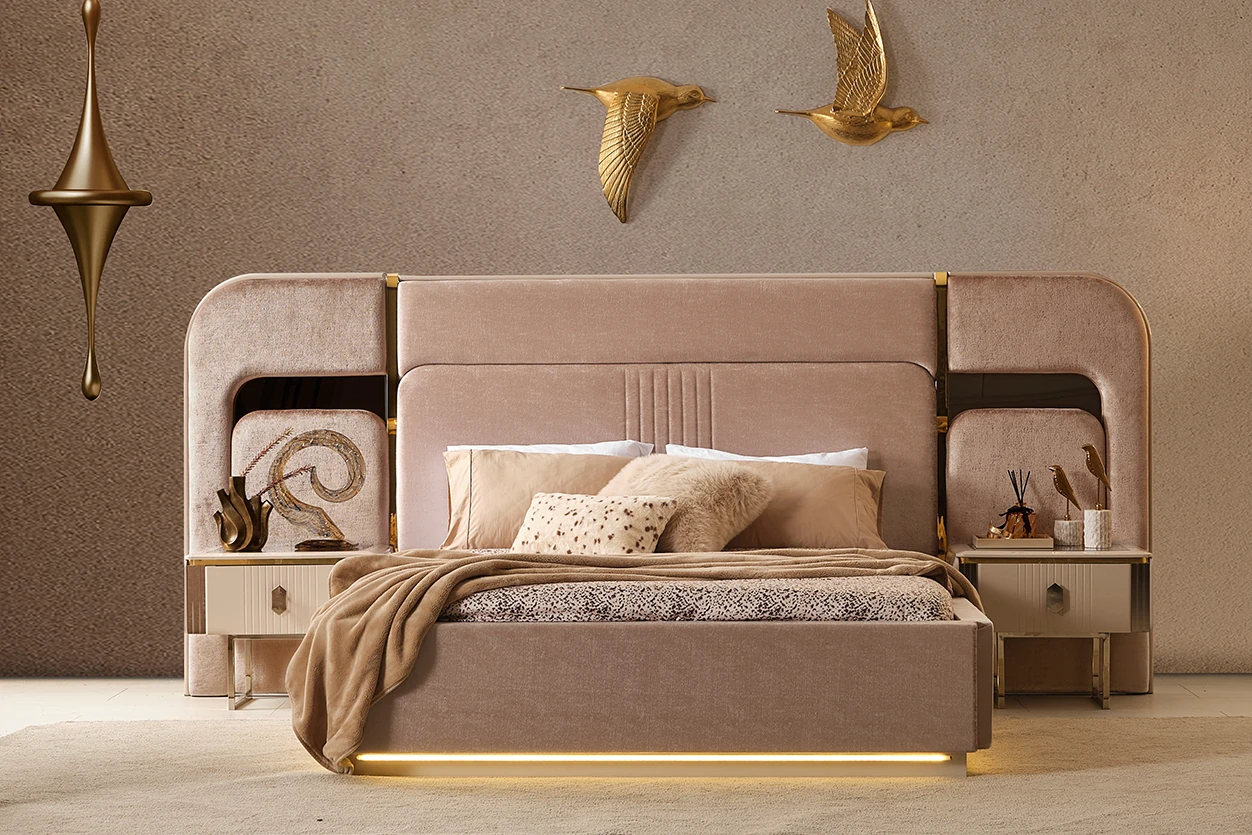 Solo Düğün Paketi