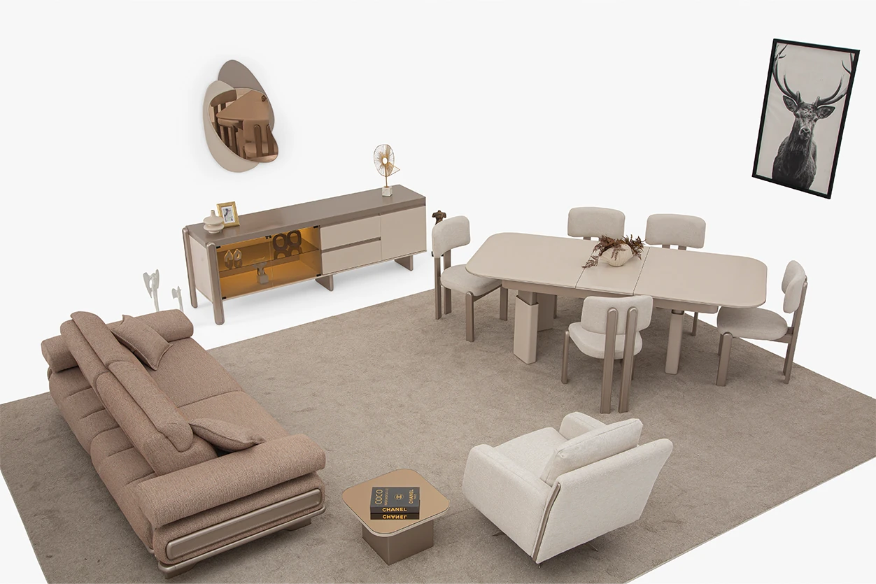 Stella Düğün Paketi