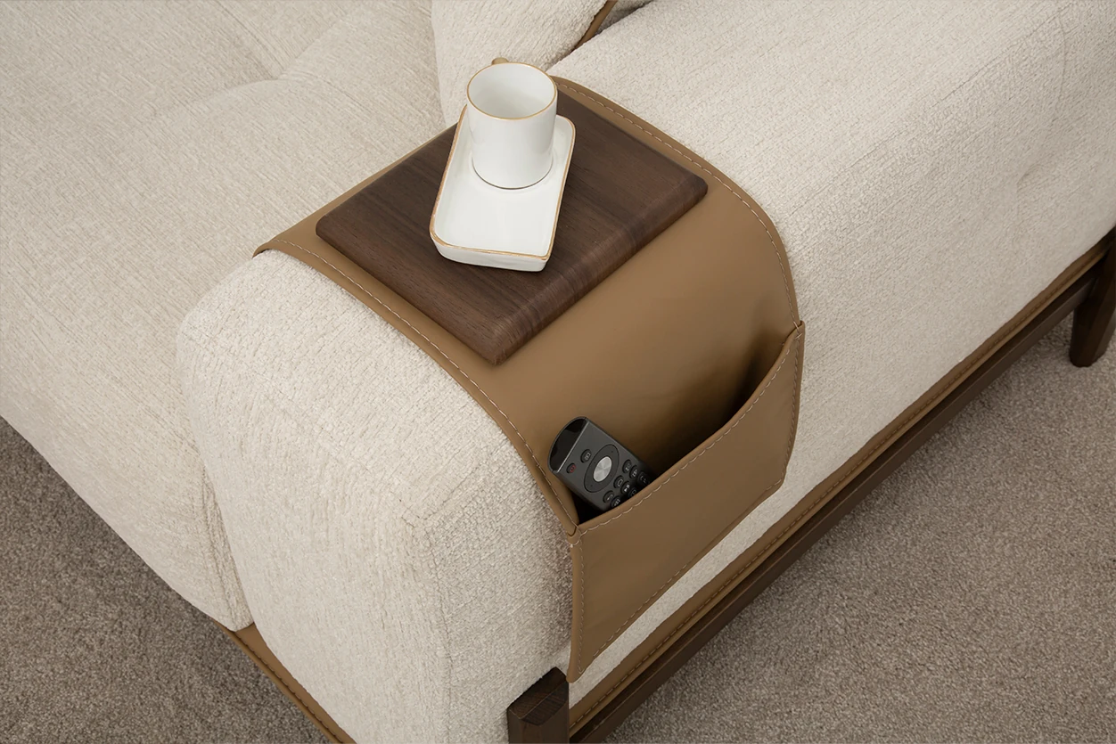 Craft Koltuk Takımı 