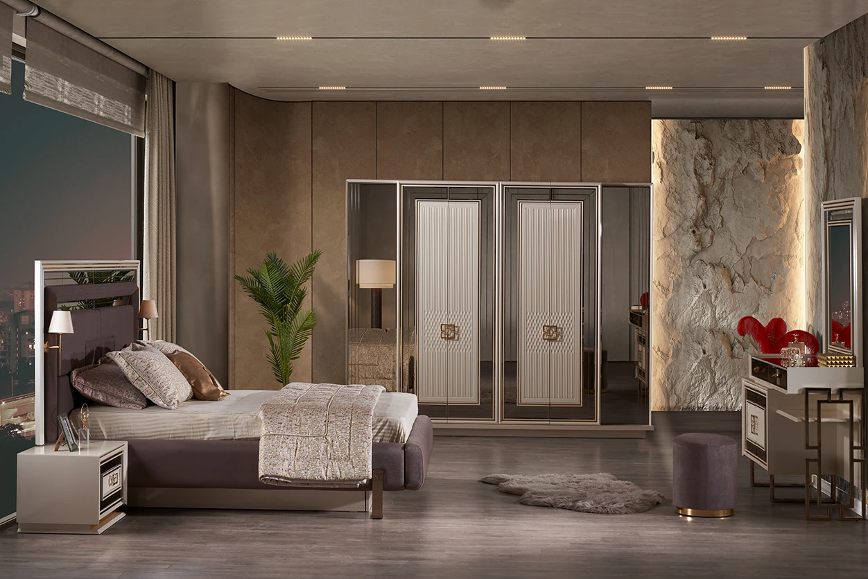 Milano Düğün Paketi