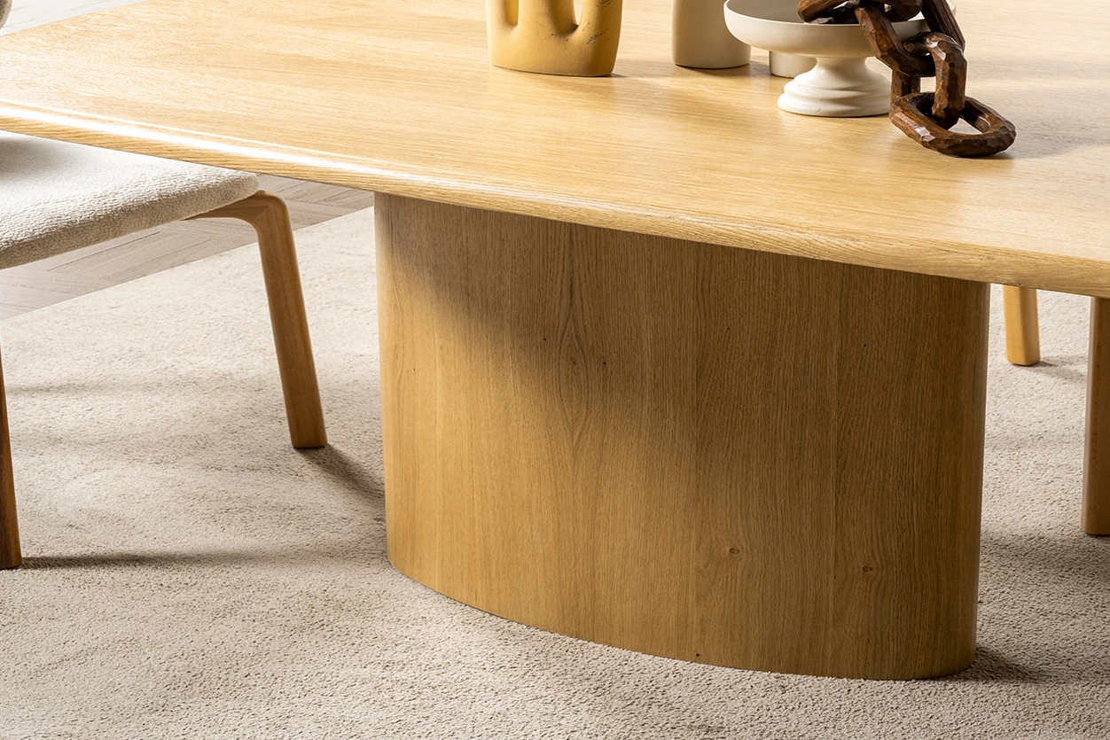 Palermo Yemek Odası