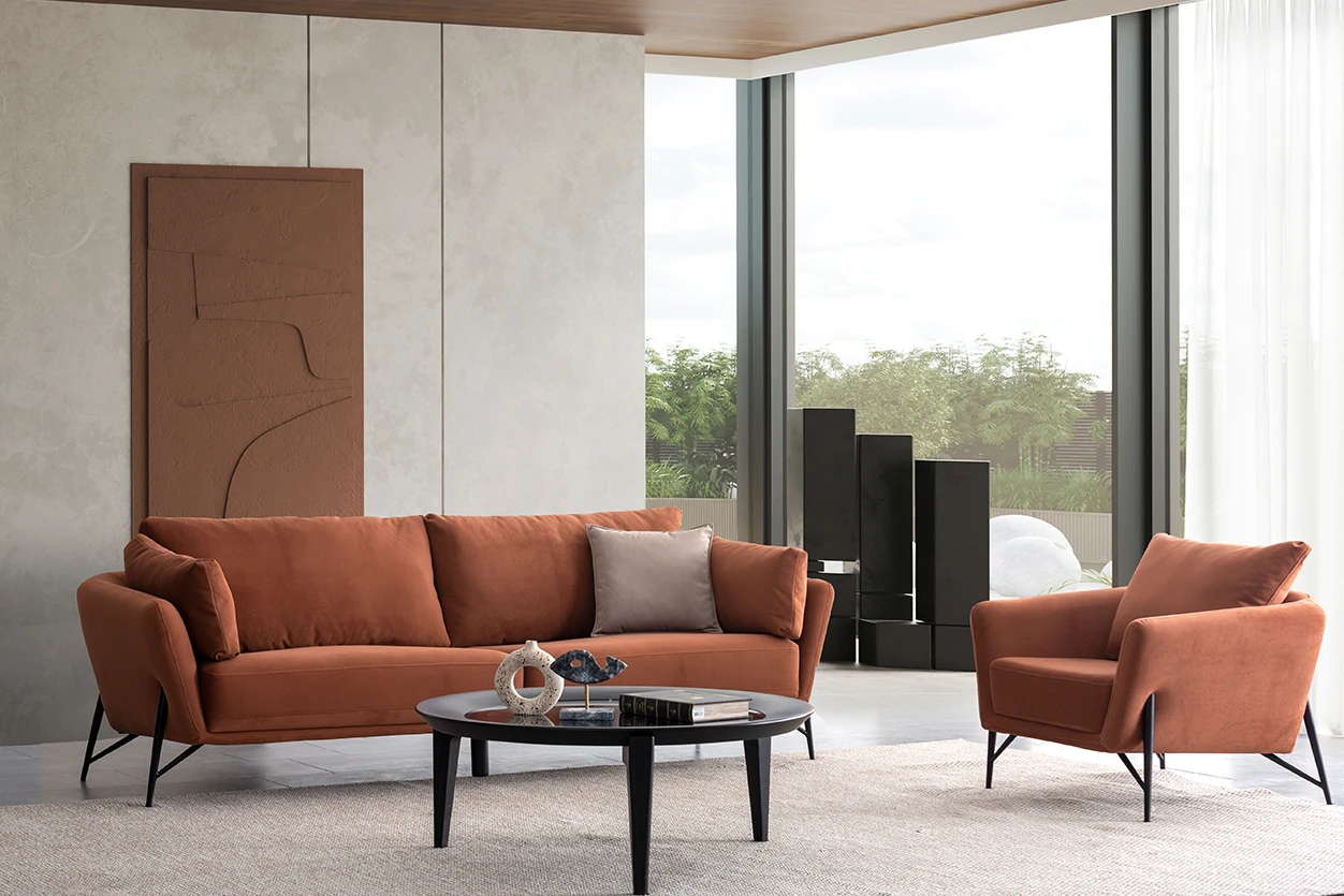 Hilton Koltuk Takımı