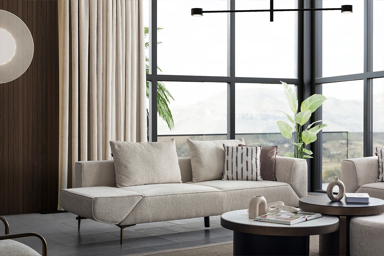 Loft Koltuk Takımı