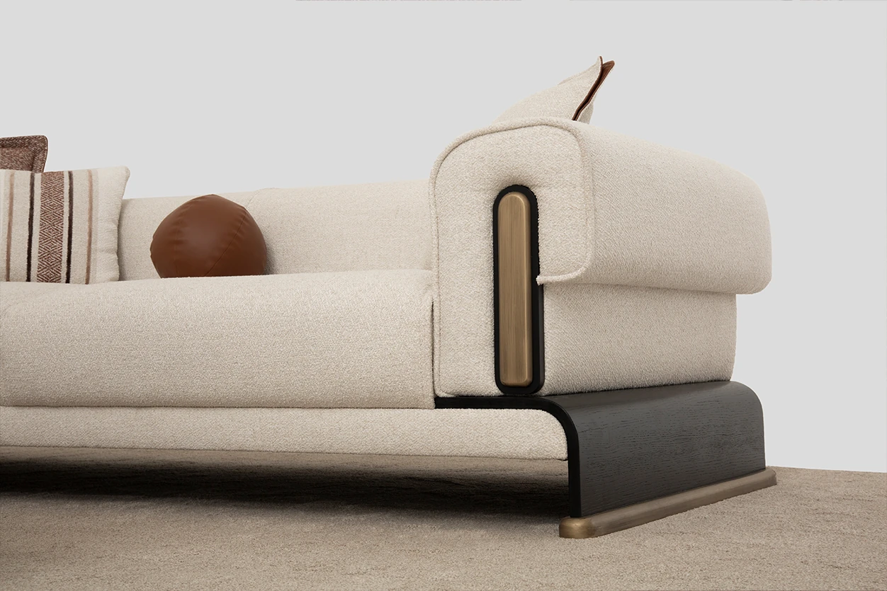 Braga Koltuk Takımı