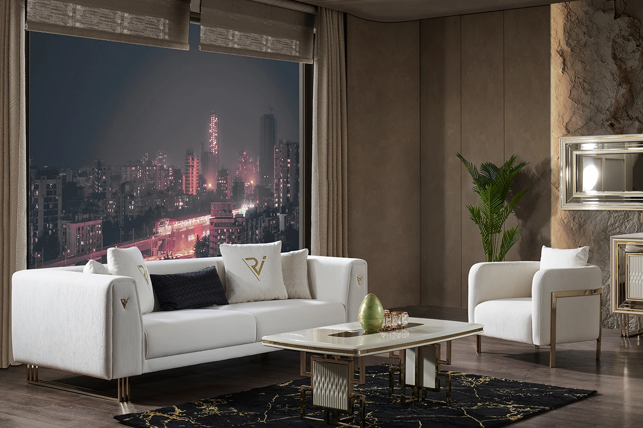 Milano Koltuk Takımı 