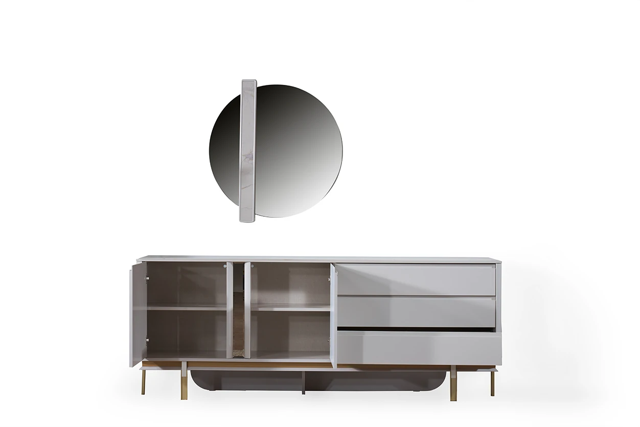 Lizbon Luxury Konsol