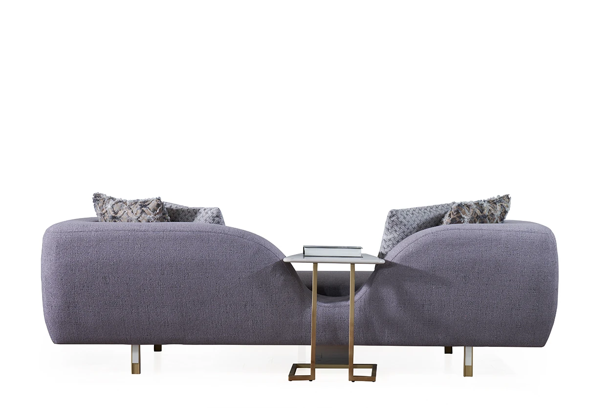 Lizbon Luxury Koltuk Takımı