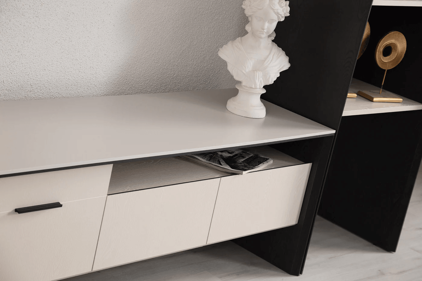 Nora Luxury Tv Ünitesi