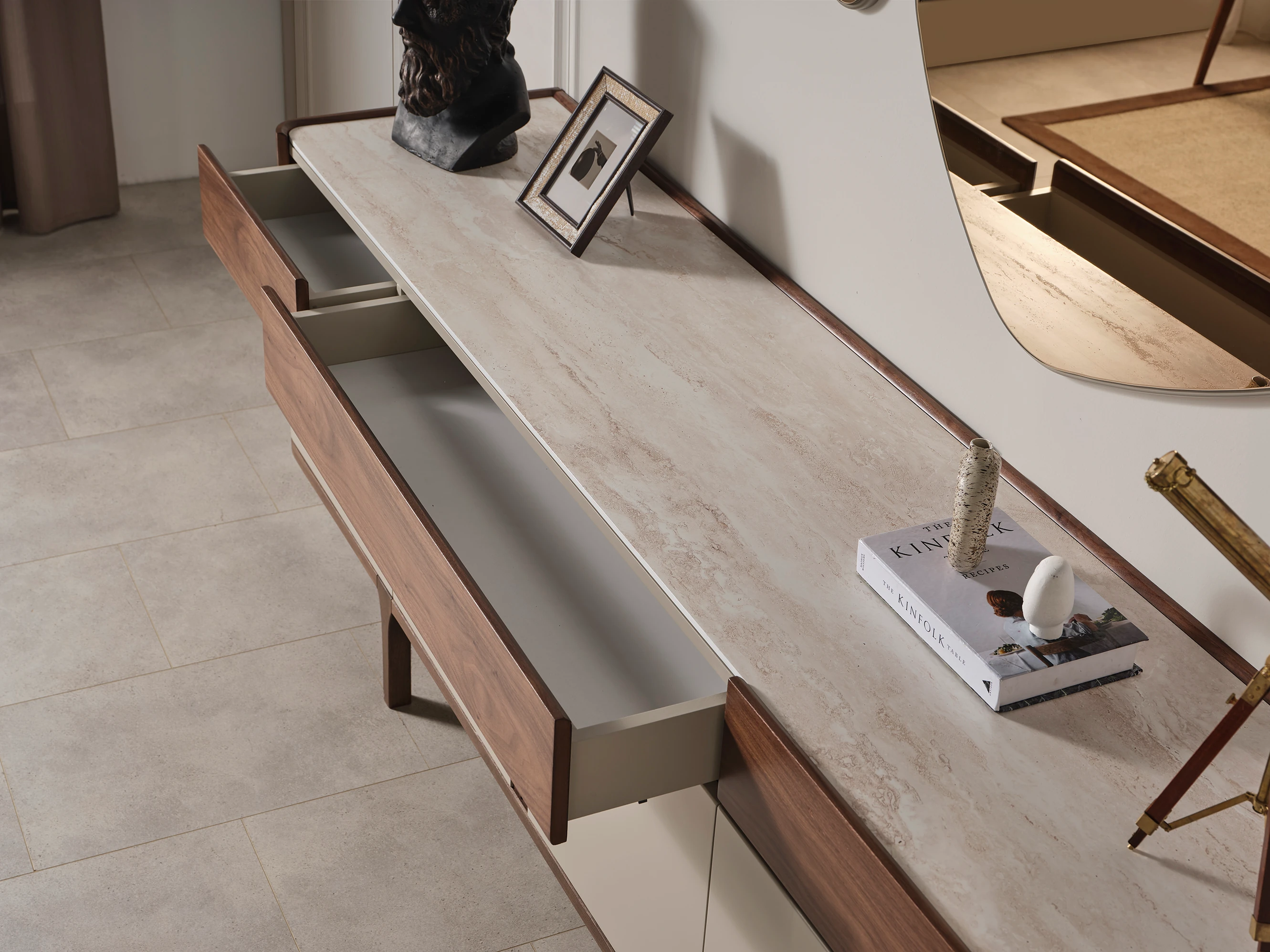 Mirabella Yemek Odası