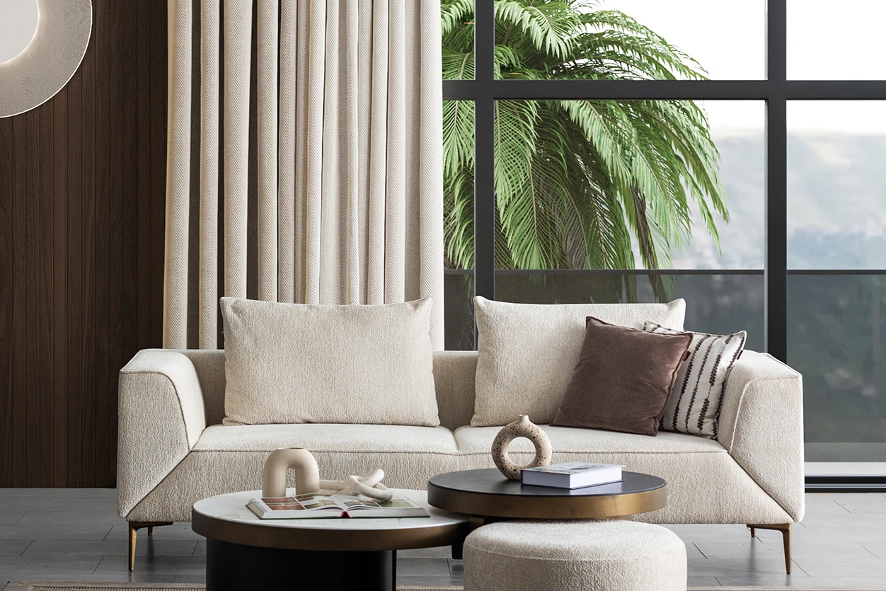 Loft Koltuk Takımı