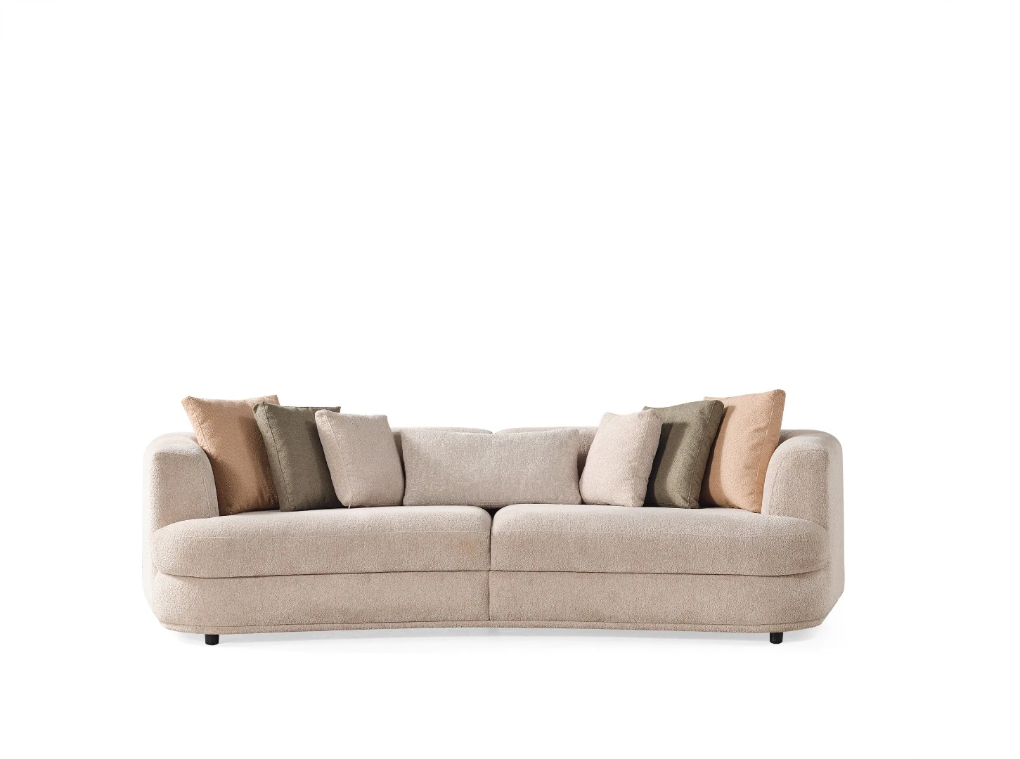 Dolunay Koltuk Takımı