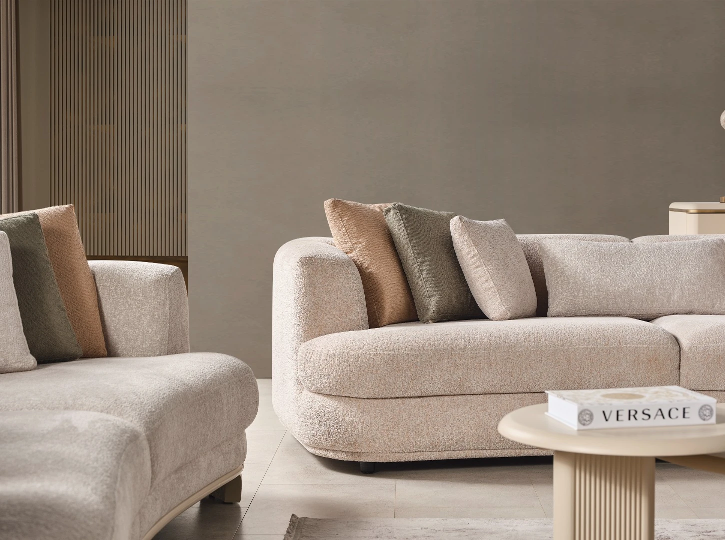 Dolunay Koltuk Takımı