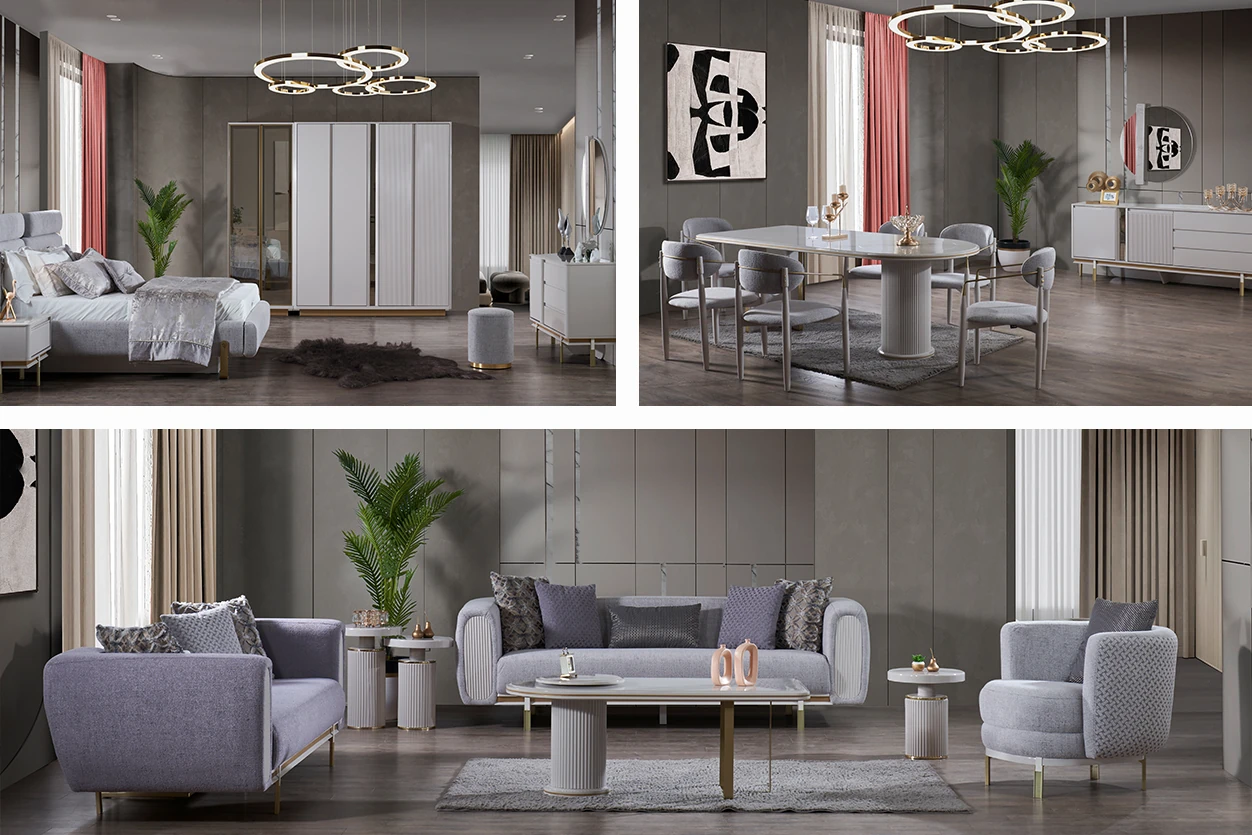 Lizbon Luxury Düğün Paketi