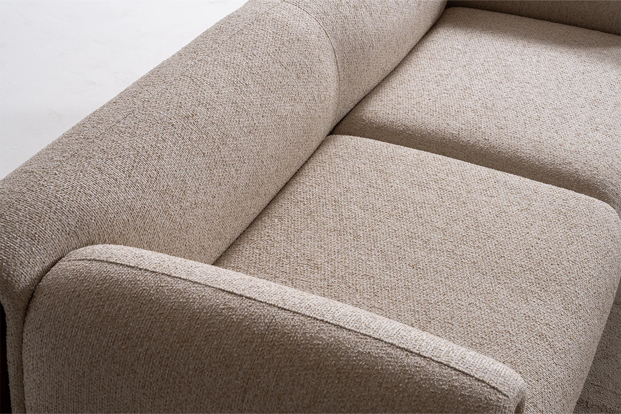 Tesla Koltuk Takımı