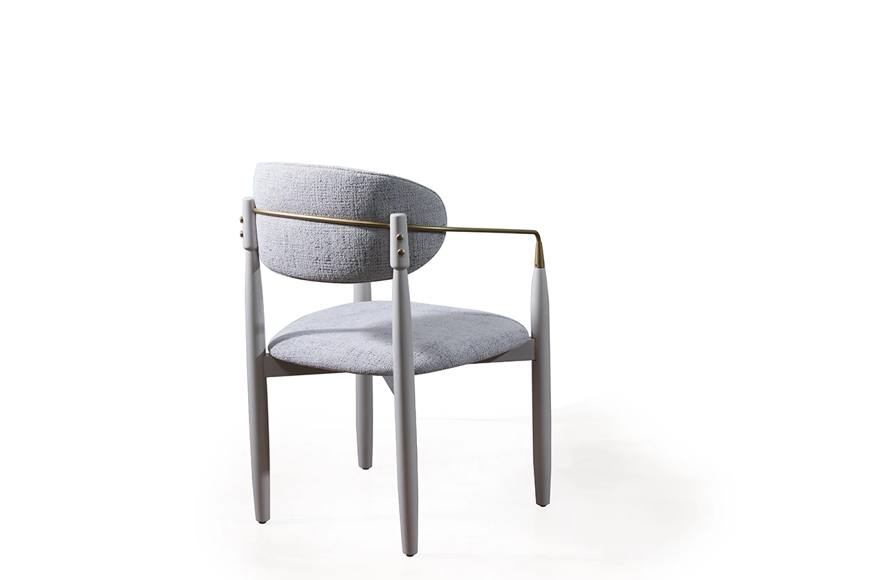 Lizbon Luxury Sandalye