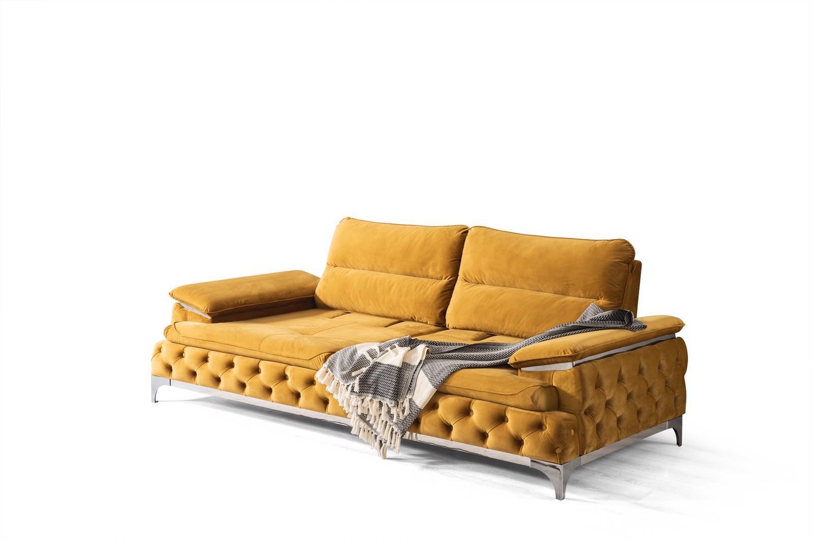 Elit Luxury Koltuk Takımı