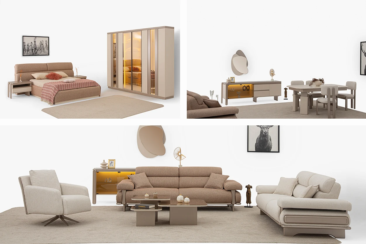 Stella Düğün Paketi