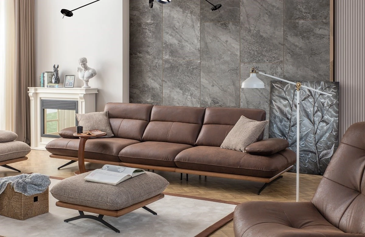 New York Koltuk Takımı