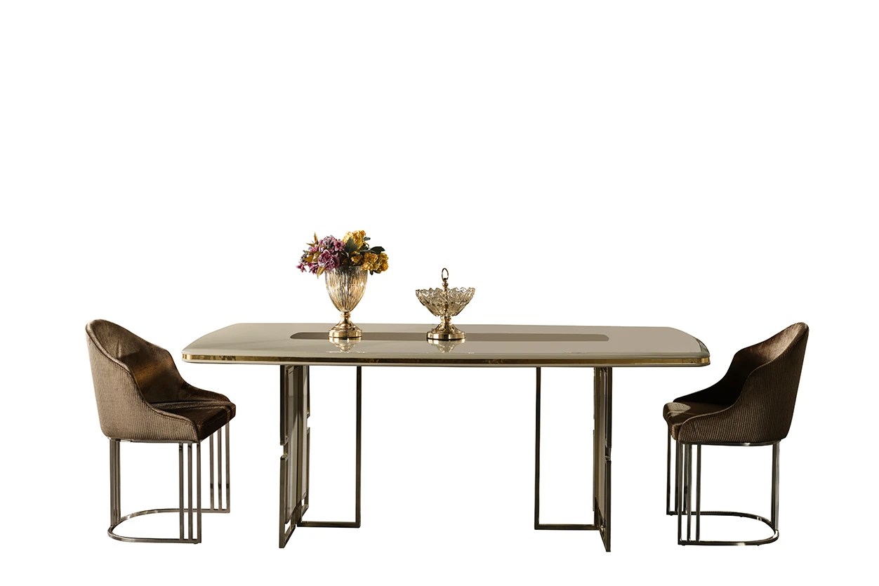 Aspendos Yemek Odası