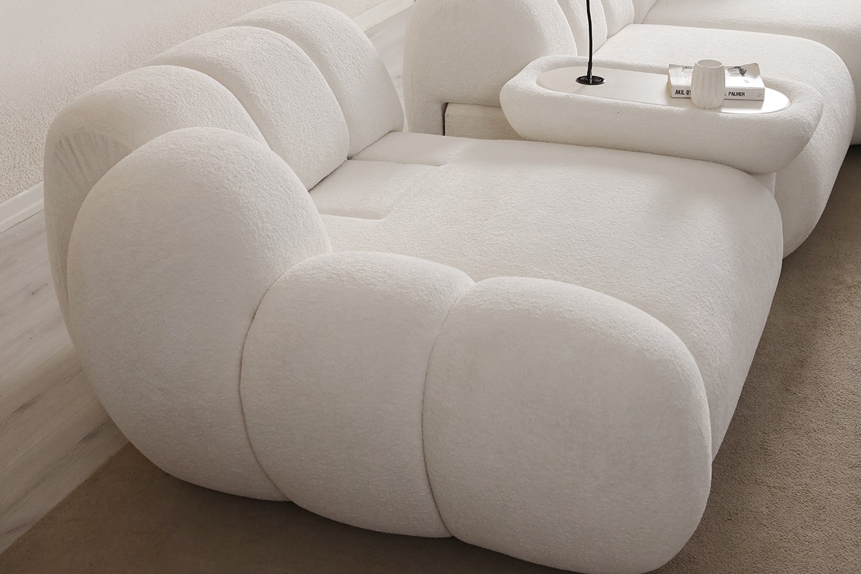 Molivo Relax Köşe Takımı 