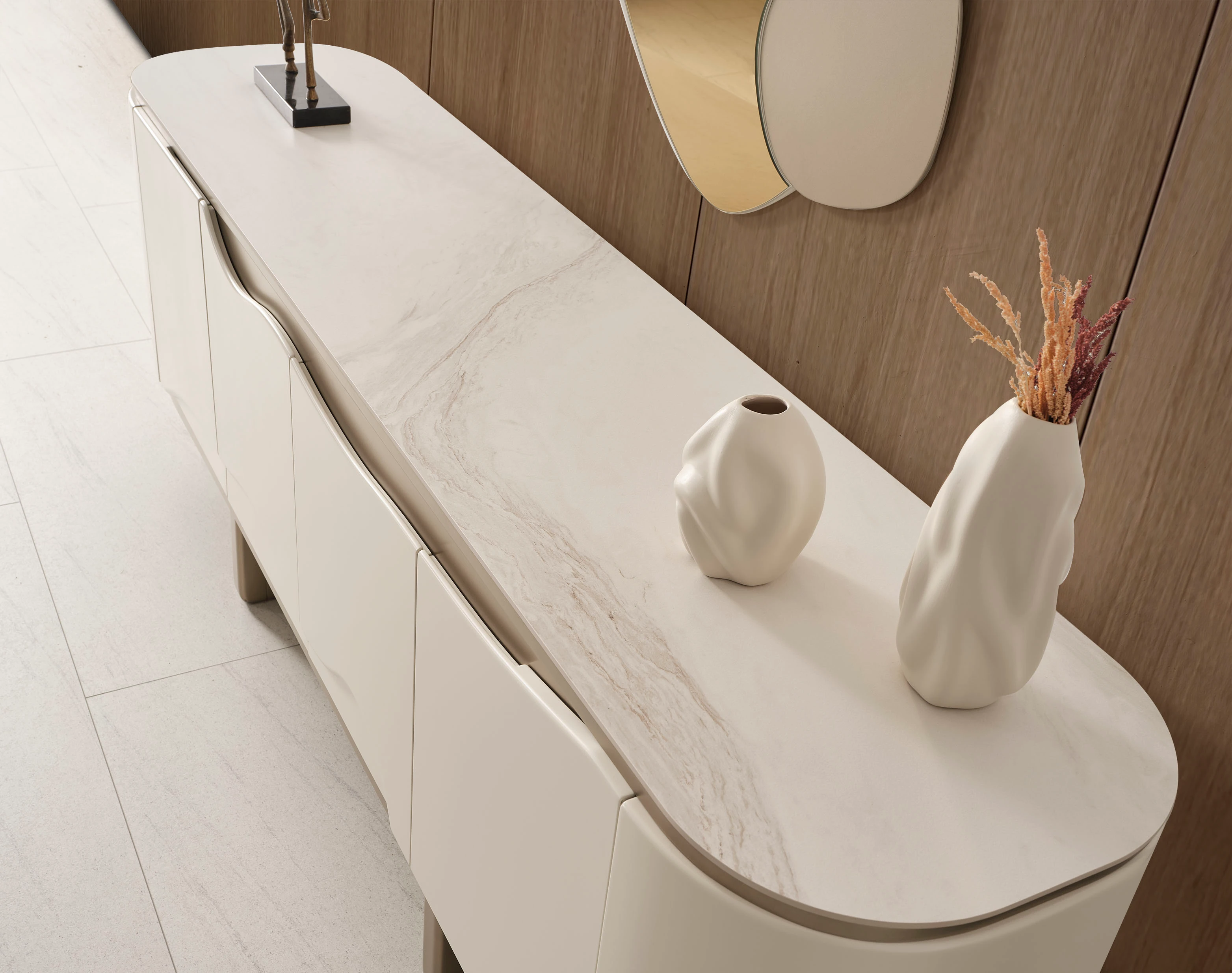 New Calısta Yemek Odası