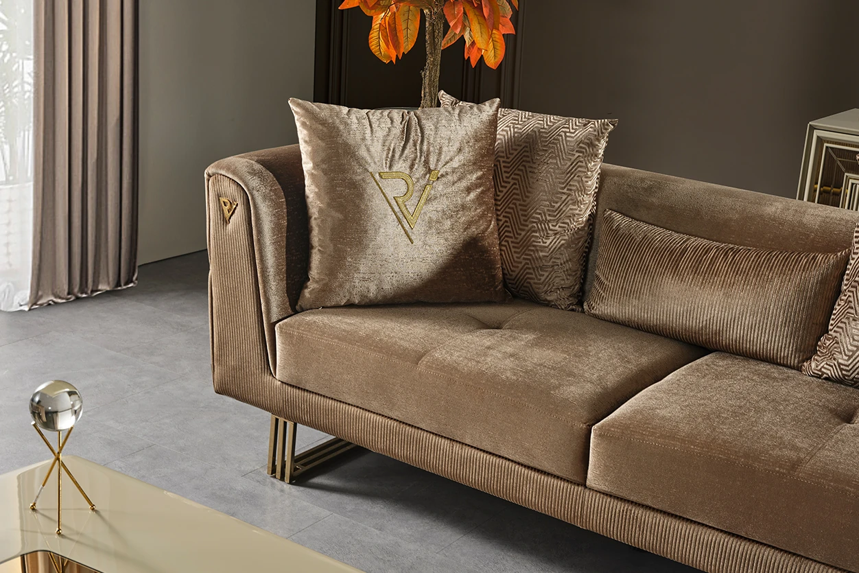 Aspendos Koltuk Takımı