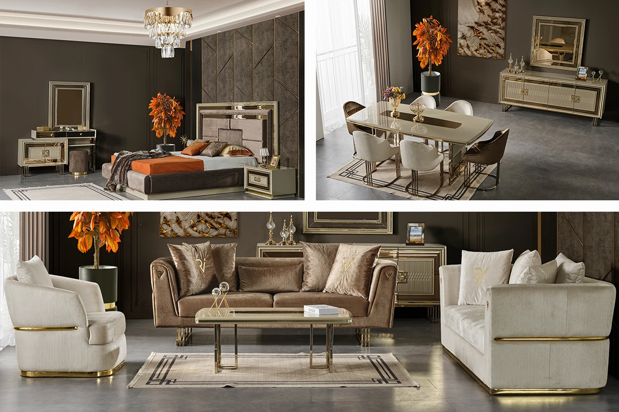 Aspendos Düğün Paketi