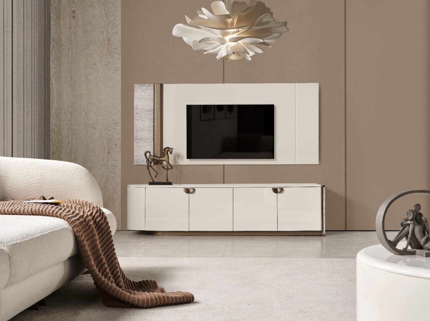 Hilton TV Takımı