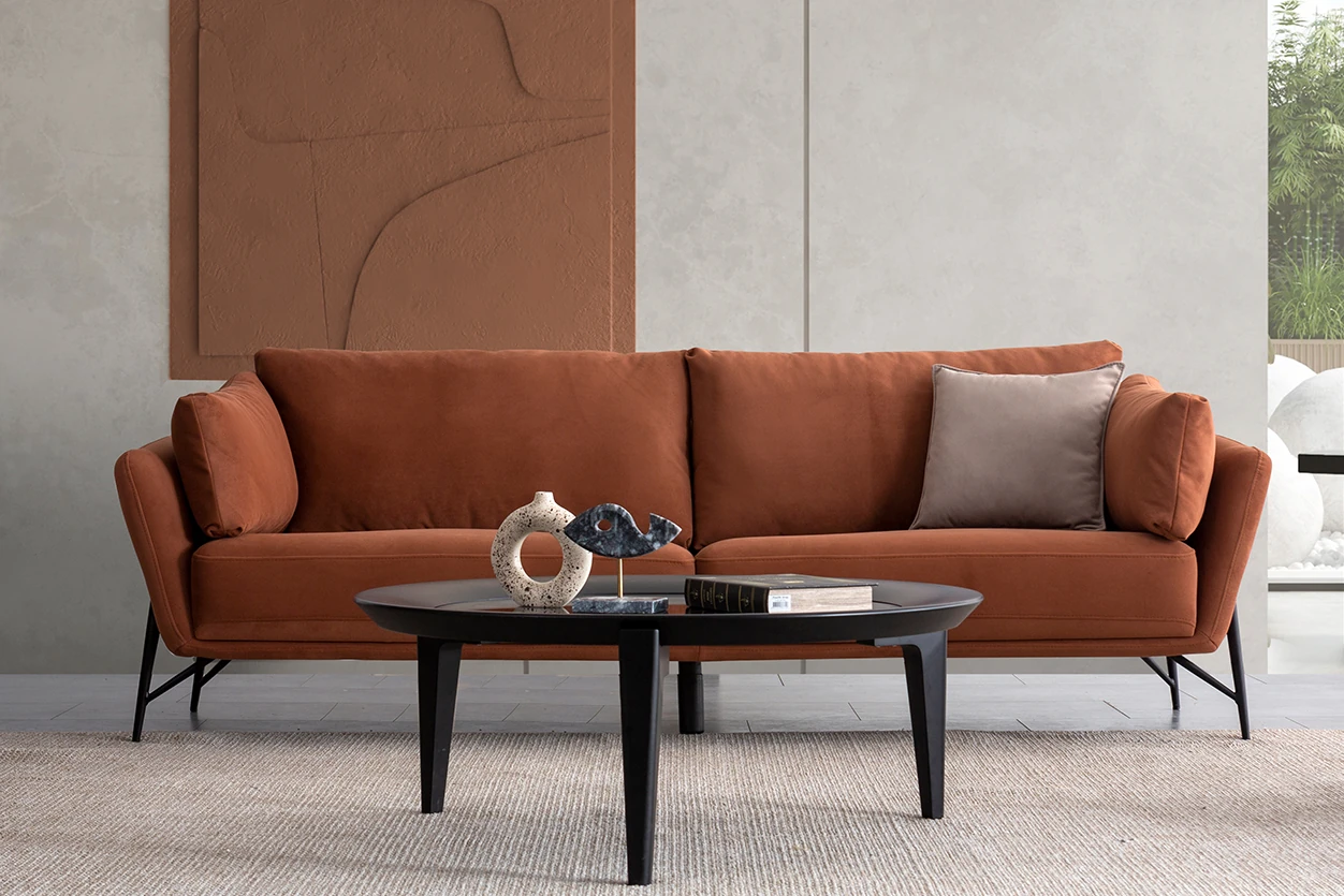 Hilton Koltuk Takımı