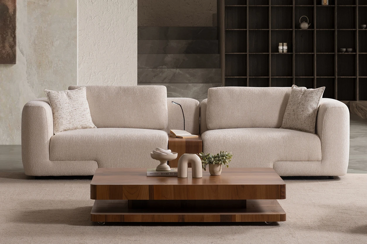 Aura Koltuk Takımı