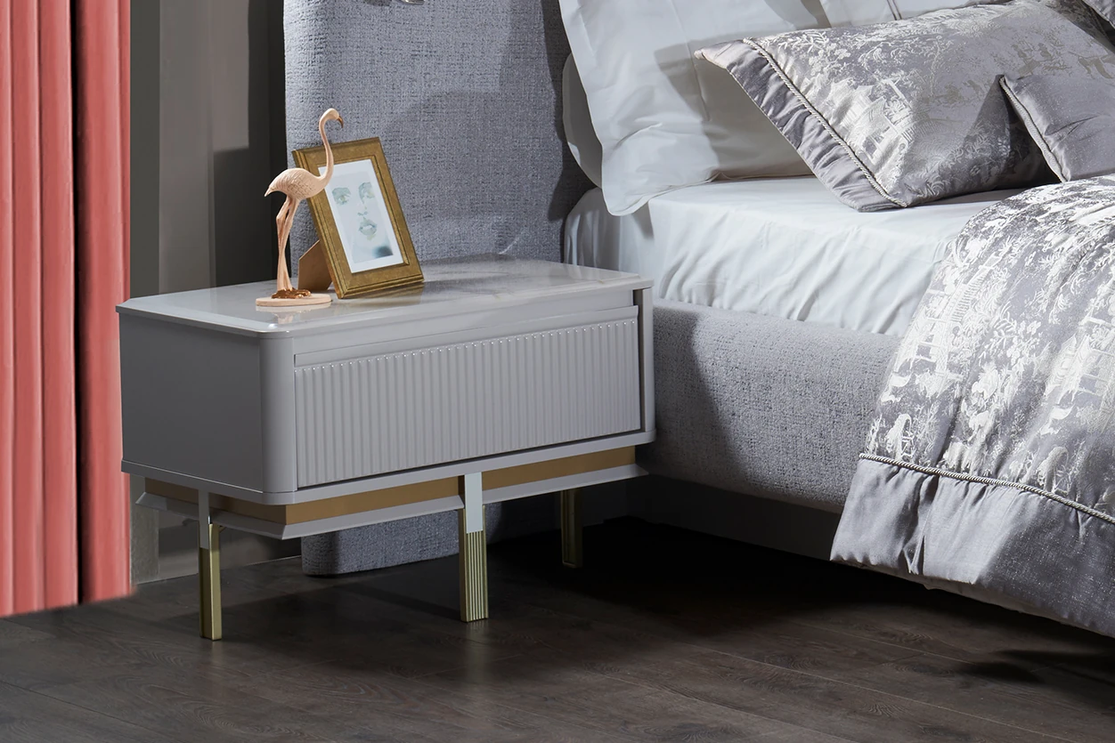 Lizbon Luxury Yatak Odası