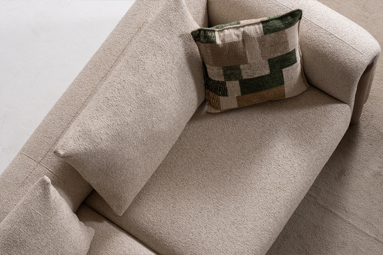 Tesla Koltuk Takımı