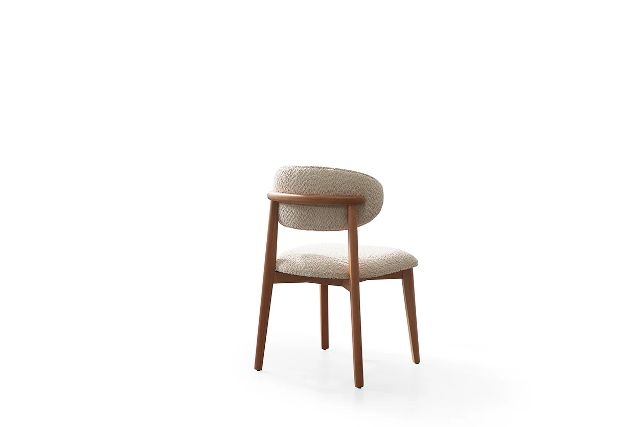 Calısta Bohem Yemek Odası