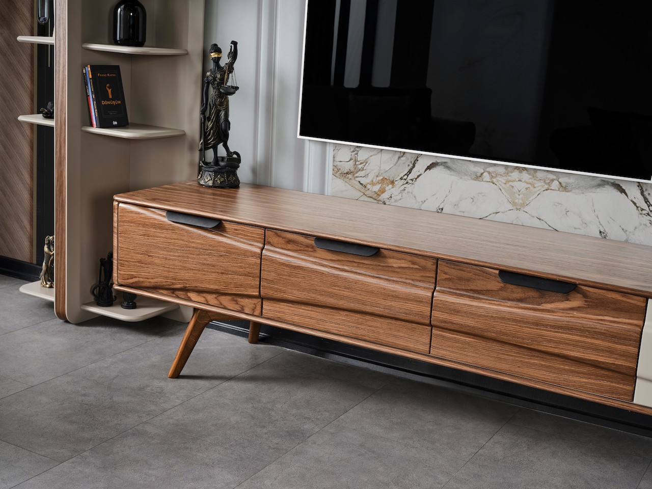 Legno Tv Ünitesi