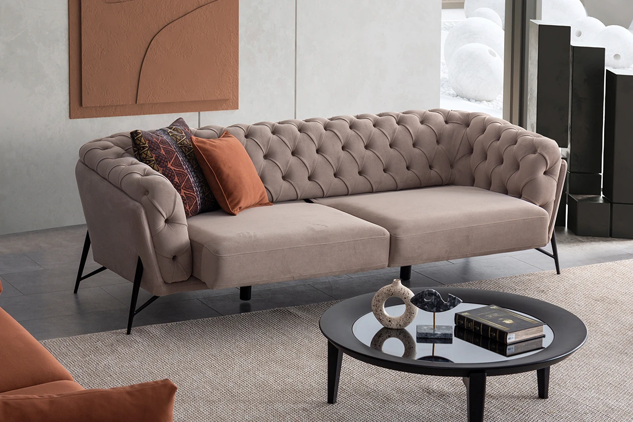 Hilton Koltuk Takımı