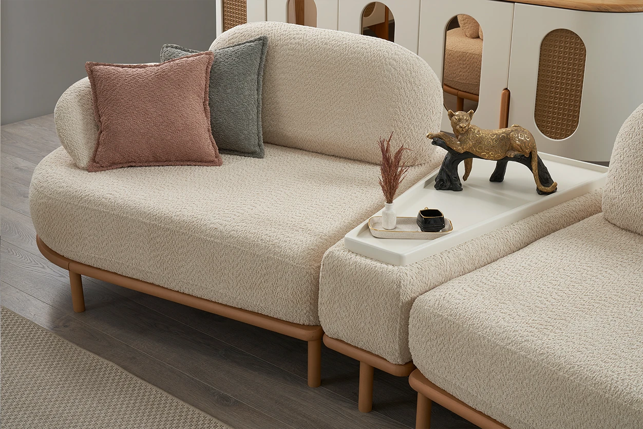 Calısta Koltuk Takımı 