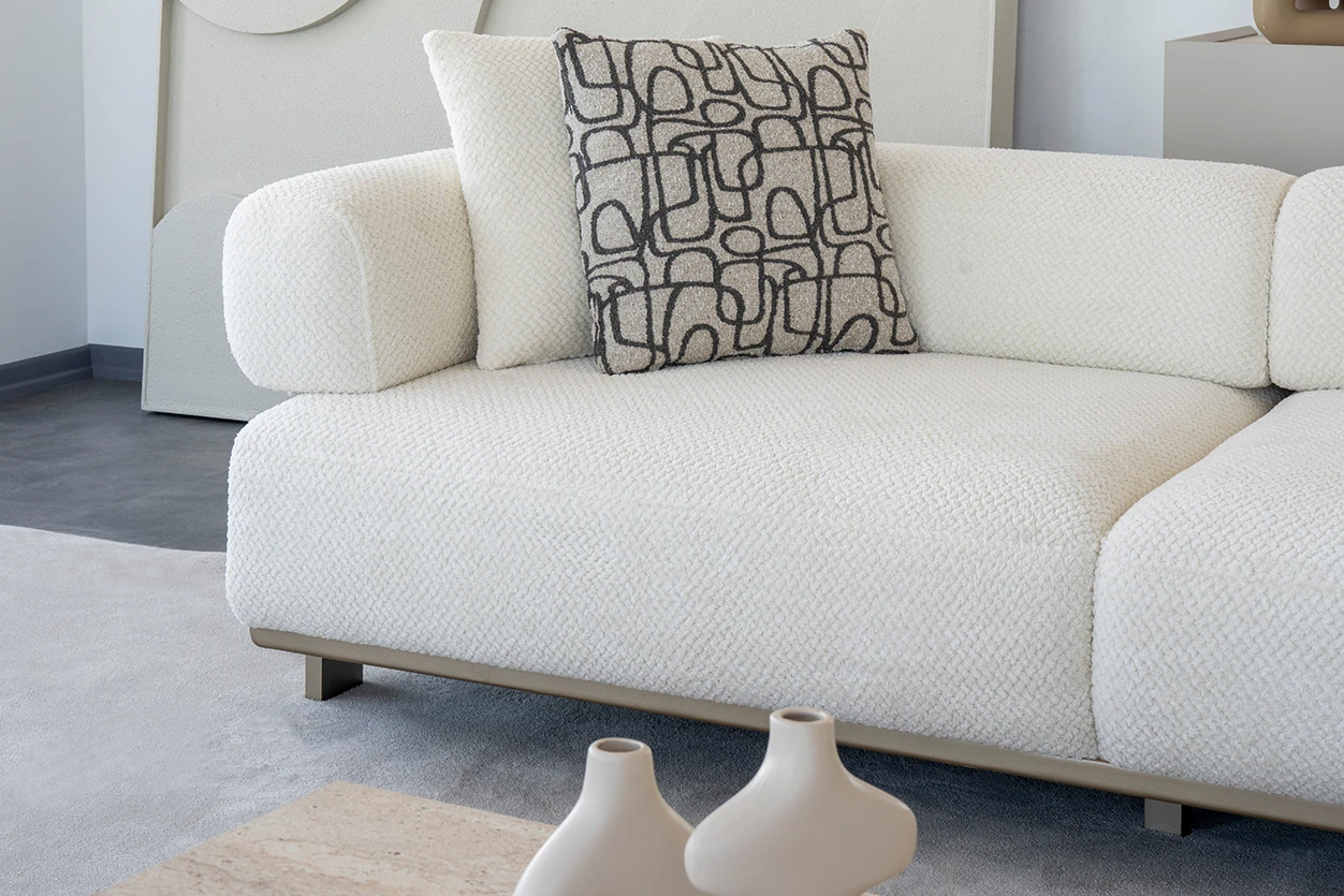 Mocha Koltuk Takımı