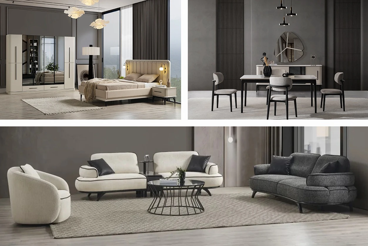 Destan Düğün Paketi 