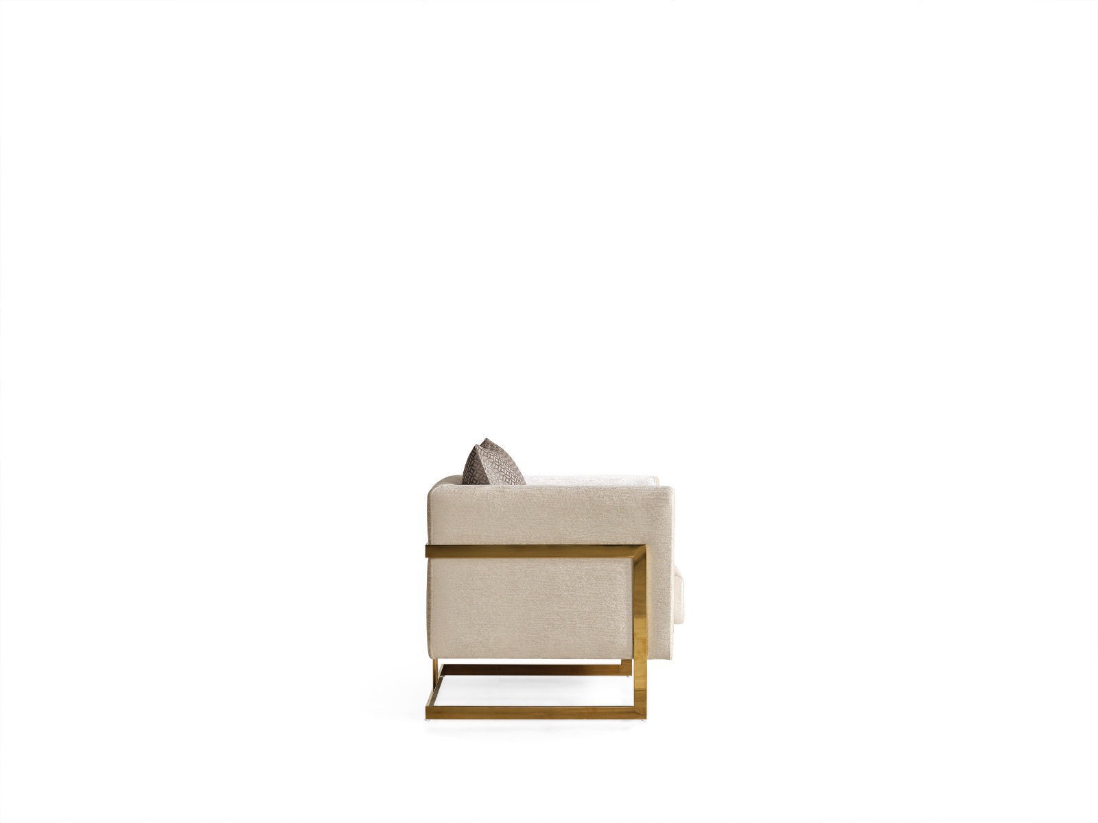 Lotus Gold Koltuk Takımı