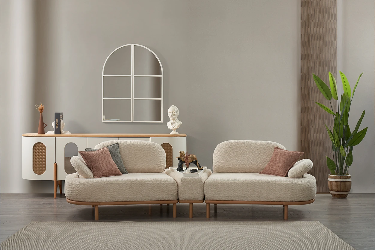 Calısta Koltuk Takımı 