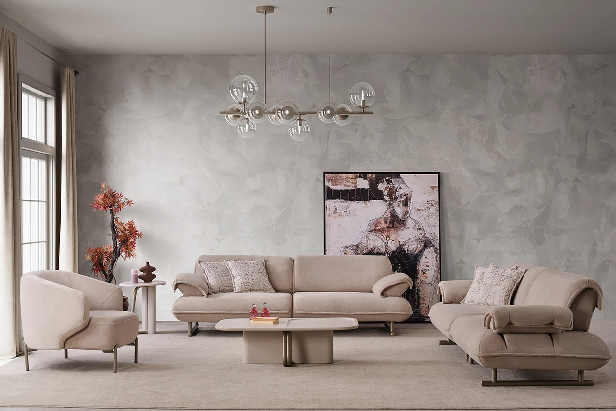 Vegas Koltuk Takımı