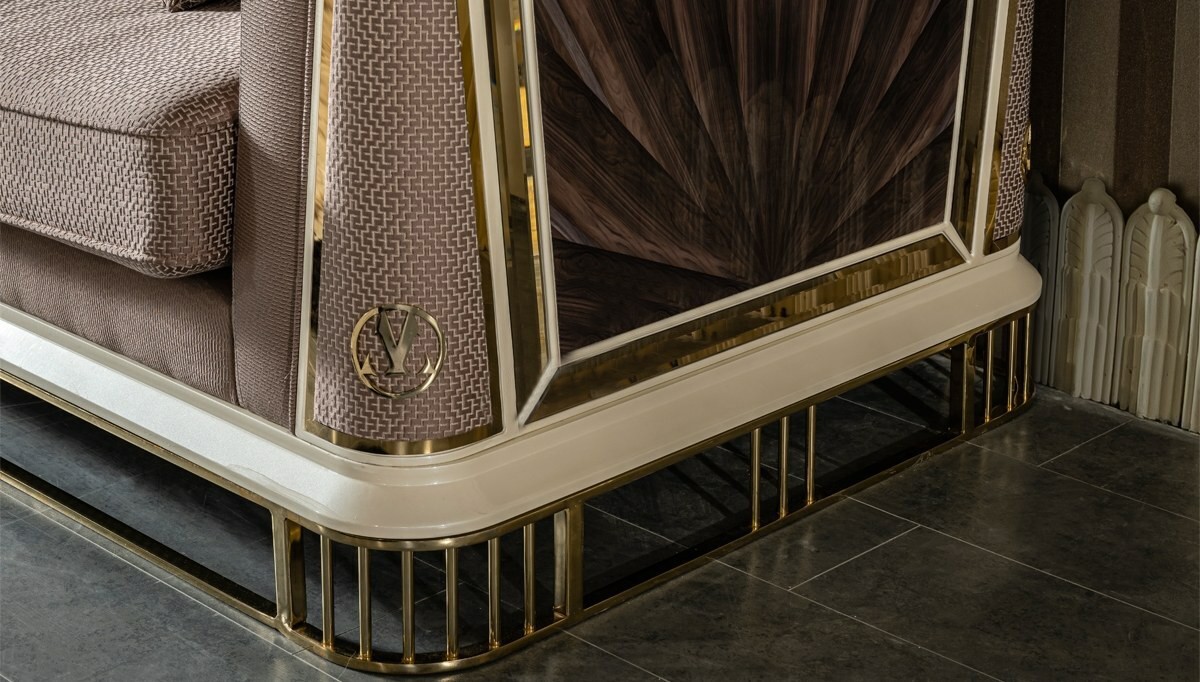 İntra Luxury Koltuk Takımı